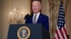 លោក Biden ថា នឹង​មាន​វ៉ាក់សាំង​គ្រប់គ្រាន់​សម្រាប់​ពលរដ្ឋ​អាមេរិកាំង​ពេញវ័យ​ទាំងអស់​នៅ​ត្រឹម​ចុង​ខែឧសភា