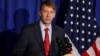 Dueling Claims About Who Is In Charge of a US Agency Lead to Lawsuit