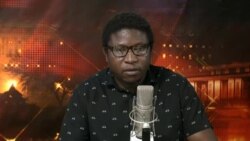 Live Talk: Zimbabwe Youth Urged to Register to Vote in 2018
