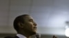 U.S. President Barack Obama. 