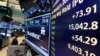 Pasar Saham AS Jatuh di Tengah Ancaman Penghentian Operasi Pemerintah