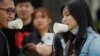 4 New Cases in South Korea, China Show Work on Containment 