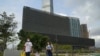 No Oscars or Sensitive Art Fuel Hong Kong Fears