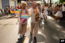 Thailand Pride