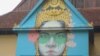 Circus school of Phare Ponleu Selpak, in Battambang province on June 16, 2020. (Khan Sokummono/VOA Khmer)