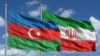 Azərbaycan və İran nəqliyyat dəhlizi və yük daşımalarını müzakirə edib 