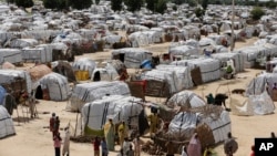 Une campagne d'urgence de vaccination de polio a débuté au Nigeria, le 28 août 2016.