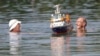 'Rocking the Boat' Upsets Everything