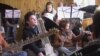 Afghan Youth Orchestra Goes From the Streets of Kabul to Broadway