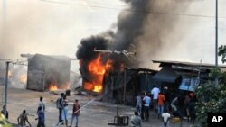 Cote d’Ivoire : le Belarus accusé de fournir des armes à Laurent Gbagbo