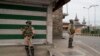 India Accuses Pakistan-Backed Militants of Targeting Hindu Pilgrims in Kashmir 