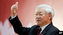 Liệu ông tổng bí thư có dám làm một cuộc « trưng cầu dân ý » hay một cuộc thảo luận dân chủ trong đảng từ chi bộ cơ sở trở lên?