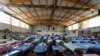 Greece Battles Wildfires for Fifth Day in 'Nightmarish Summer'