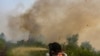 Indonesian Province Shuts Schools Due to Forest Fire Haze