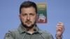 Таа била приведена кога се обидела да им ја пренесе информацијата на Русите, се вели во соопштението, без да се обезбедат докази, соопшти Украинската служба за безбедност