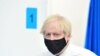 British Leader Says No Virus Variant Will Delay Easing COVID-19 Restrictions 