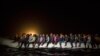 Baisse des arrivées de migrants en Italie: un faisceau de facteurs