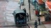 5 People Jump from Myanmar Building to Escape Police; 2 Die