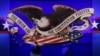 លោកTrump និង​លោក Biden នឹង​ជជែក​ដេញដោល​គ្នា​លើក​ទី​មួយ​នៅ​យប់​ថ្ងៃ​អង្គារ​នេះ