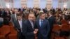 Stop Prosecuting Jehovah's Witnesses in Russia, Kremlin Advisers Say