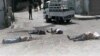 Syrian Sunnis Flee Coastal City Fearing Massacre