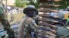 L'ONU sanctionne six chefs militaires sud-soudanais