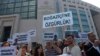 Students' Trial Fuels Anger in Turkey
