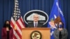 US Spike in Domestic Terrorism 'Keeps Me Up at Night,' Attorney General Says