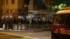 Hong Kong Court Orders 47 Pro-Democracy Activists Held