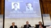 Neutrino Scientists Win Nobel Prize in Physics
