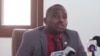 Les avocats d'Ali Idrissa dénoncent le maintien en détention de leur client au Niger (vidéo)