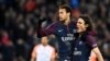 Message d'encouragement de Neymar au PSG