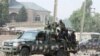 Des hommes armés non identifiés tuent 11 militaires dans l'Etat de Benue
