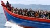 Indonesia Talks Search for Regional Cooperation on Human Trafficking