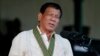 Tuan Rumah KTT ASEAN, Kebijakan Duterte Jadi Sorotan