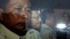 Legal Experts, Rights Activists Wary of Bribery Charges