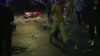 Bomb Explodes in Downtown Bangkok