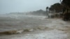 Tropical Storm Beryl lashes Mexican coast with wind, rain