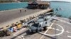 US Finds Cambodian Ports Insufficient in Anti-Terrorism Standards