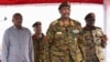 سودان مصر کې د منځګړو سره د خبرو لپاره پلاوی استاوي 