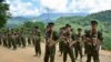 Myanmar Court Convicts Ethnic Kachin Religious Leaders 