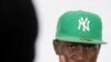 Senegalese Rappers Push a 'New Type of Senegalese'