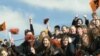 US Communities Rally For High School Football