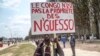 Congo : l'opposition au référendum annule sa manifestation de vendredi