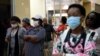 Botswana Parliament Votes to Extend COVID Emergency to March