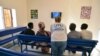UN Resumes Airlifts of Migrants From Libya to Niger