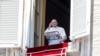 Pope Denounces Unimaginable 'Hell' of Libyan Migrant Camps 
