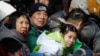 Chinese Americans: Don’t Call Us 'Model Minority'