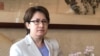 台湾驻美代表萧美琴 (2020年9月1日）