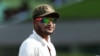 ক্রিকেটার সাকিব আল হাসান